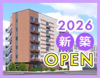 3月OPEN☆オープニングスタッフ募集！サ責未経験OK