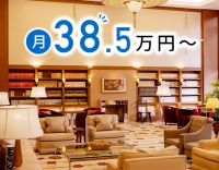 オンコールなし！月給38.5万円～！